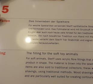 Steiff-Museum
