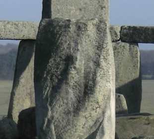Stonehenge