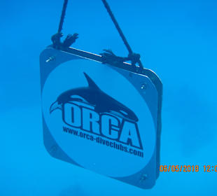 ORCA Dive Club Moreen Beach 