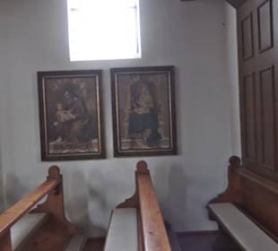 Kirche St. Bernhard