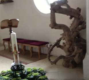 Wallfahrtskapelle zum Heiligsten Herzen Jesu Jagst