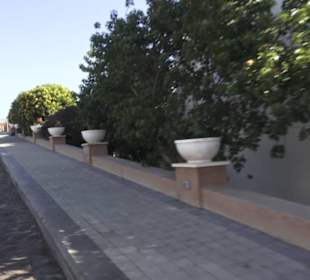 Stadtrundgang El Gouna