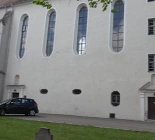 Domminikanerinnenkloster Stetten im Gnadental