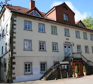 Restaurant Paschenburg, Rinteln