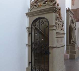 Innenansicht