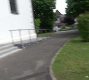 Petruskirche Vöhringen