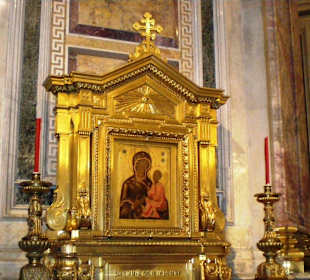 Altar