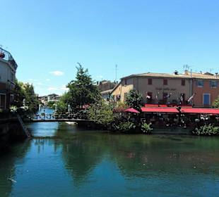 L`Isle sur la Sorgue
