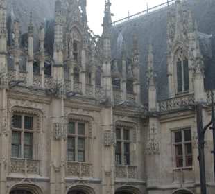 Altstadt Rouen