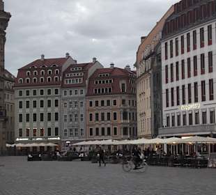 Altstadt Dresden