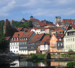 Stadtrundgang Kronach