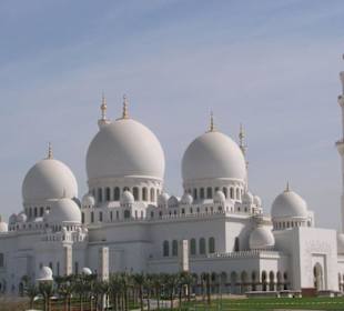 Grand Mosque