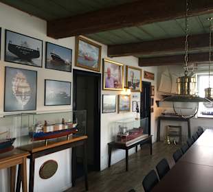 Stadtrundgang Rendsburg