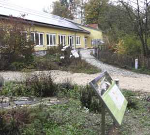Umweltbildungszentrum Listhof