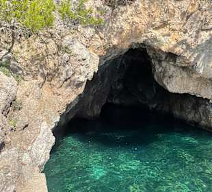 Wanderung Puig de Son Jordi