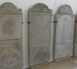 Stiftskirche Heilig Kreuz