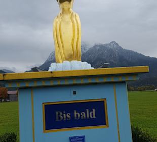 Kristall-Therme