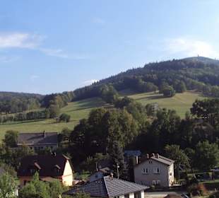 Hora Zlatý Chlum
