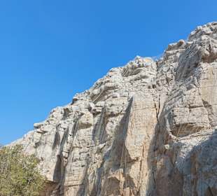 Der Weg ist das Ziel