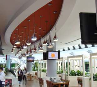 Özyurt Restaurant & Café Astana