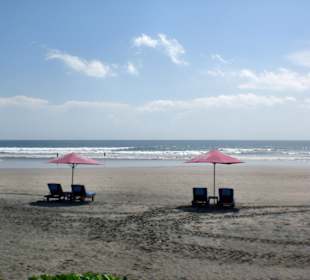 Strand von Seminyak
