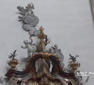 Altar Usula