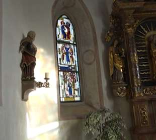 Marienkapelle Haid