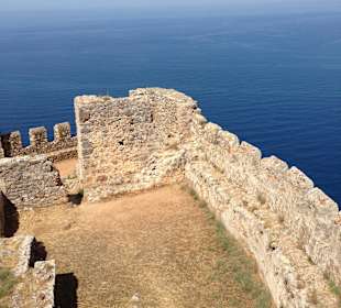 Burg Alanya