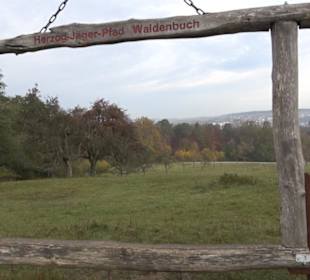 Holzskulptur Bilderrahmen