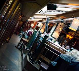 Паб Портер Хаус