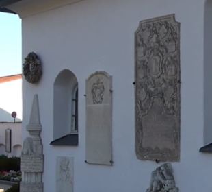 Allerheiligen-Kapelle