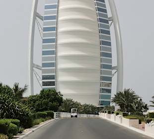 Burj Al Arab