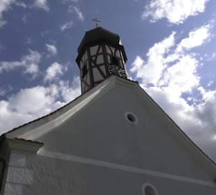 Kapelle St. Jakobus