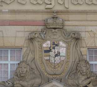 Altstadt Mannheim Quadratstadt