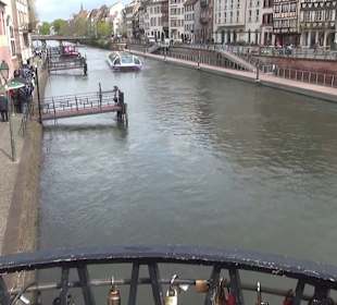 Pont du Corbeau (Schintbrück / Rabenbrücke)