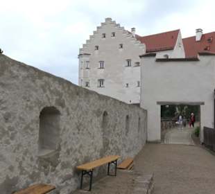 Falkenhof Rosenburg
