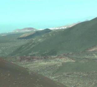 Nationalpark Timanfaya
