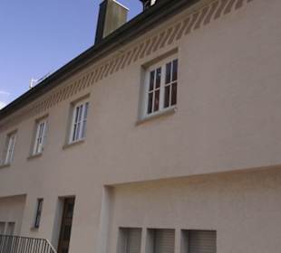 Rathaus Hayingen