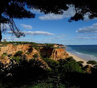 Ausblicke, die man in Erinnerung behält