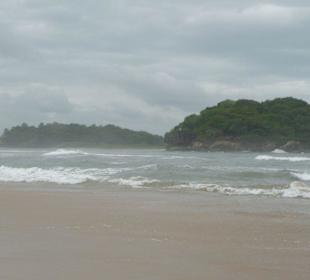 Strand Beruwela