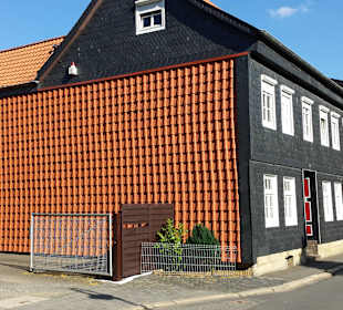 Eindrücke von der Altstadt Goslars 