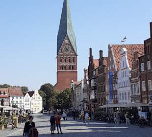 Am Sande