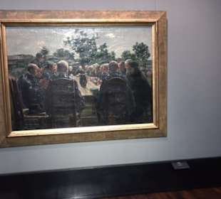 Alte Nationalgalerie