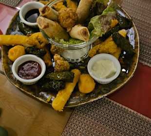 Solo Restaurant & Lounge - Soho Square City center