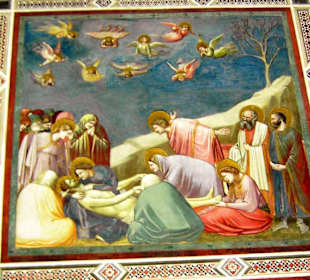 Cappella degli Scrovegni 