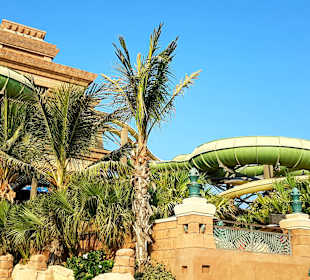 Aquaventure Atlantis