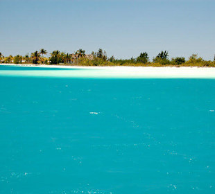 Jednodniowa wycieczka Cayo Largo 