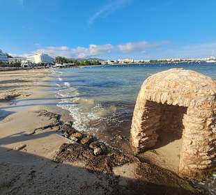 Yachthafen San Antonio/San Antoni de Portmany