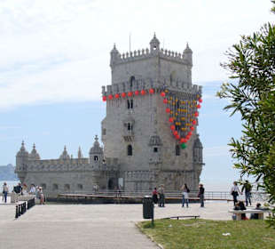 Torre de Belem