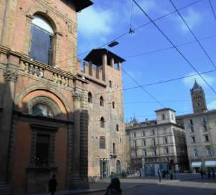 Piazza Maggiore